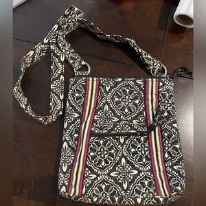 Vera Bradley crossbody bag